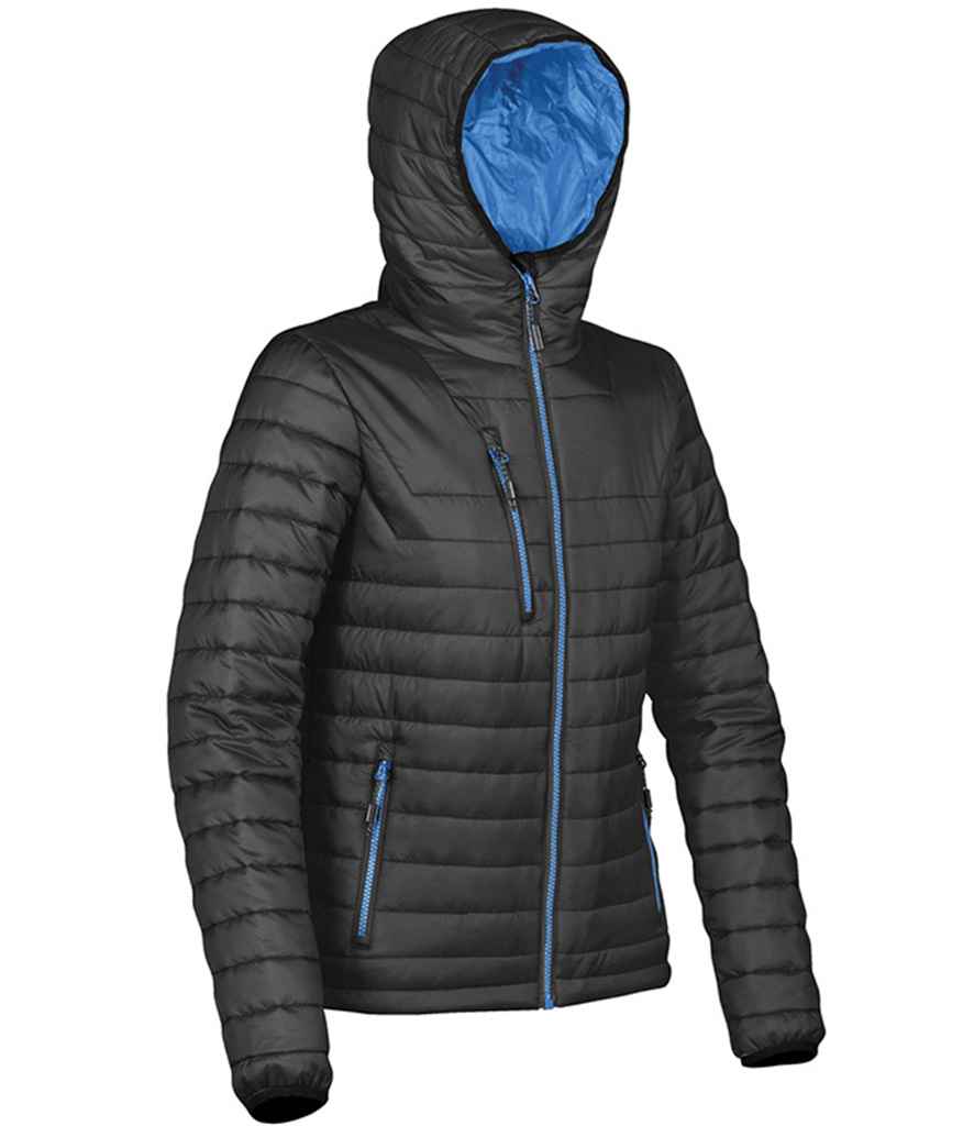 Stormtech Ladies Gravity Thermal Jacket - AFP1W