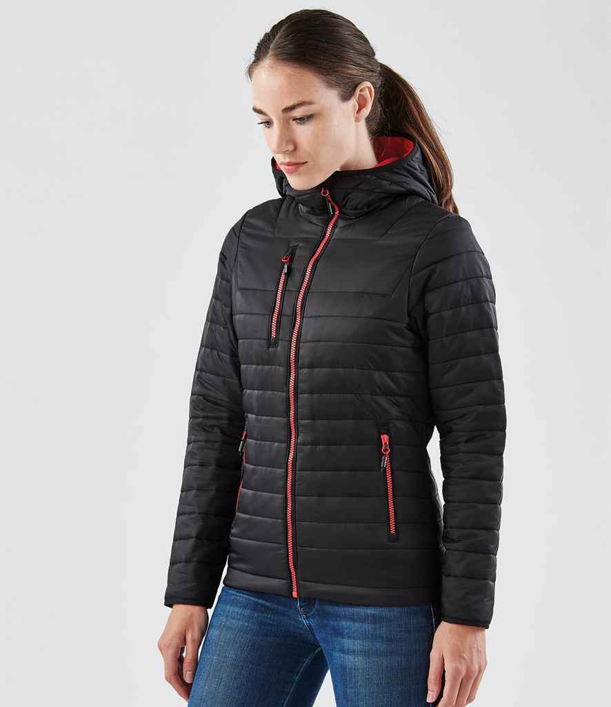 Stormtech Ladies Gravity Thermal Jacket - AFP1W
