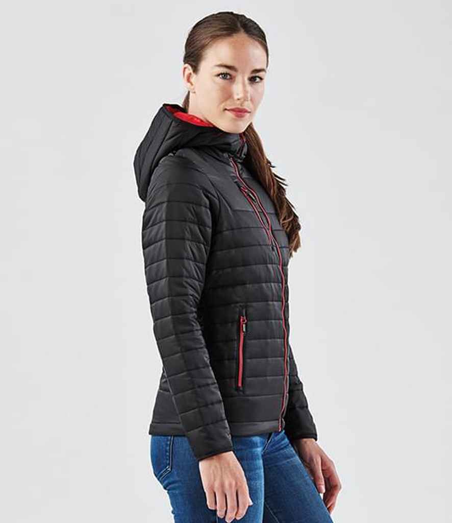 Stormtech Ladies Gravity Thermal Jacket - AFP1W
