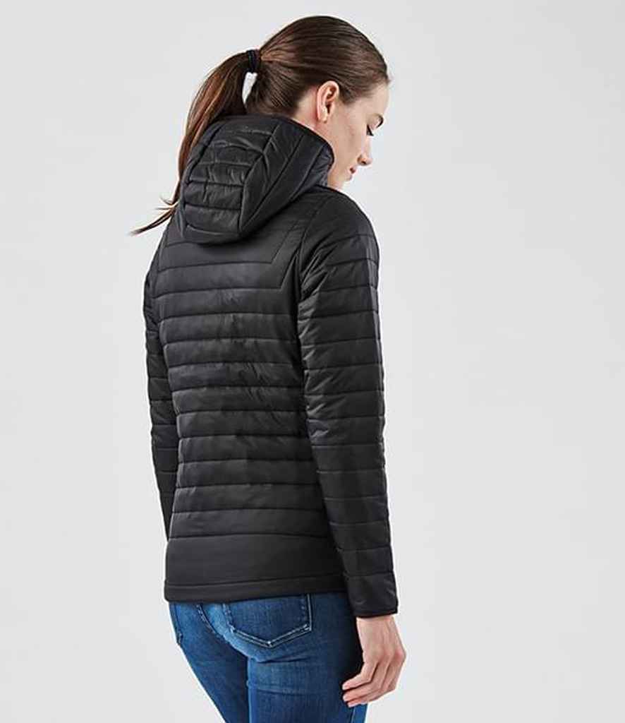 Stormtech Ladies Gravity Thermal Jacket - AFP1W