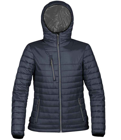 Navy/Charcoal