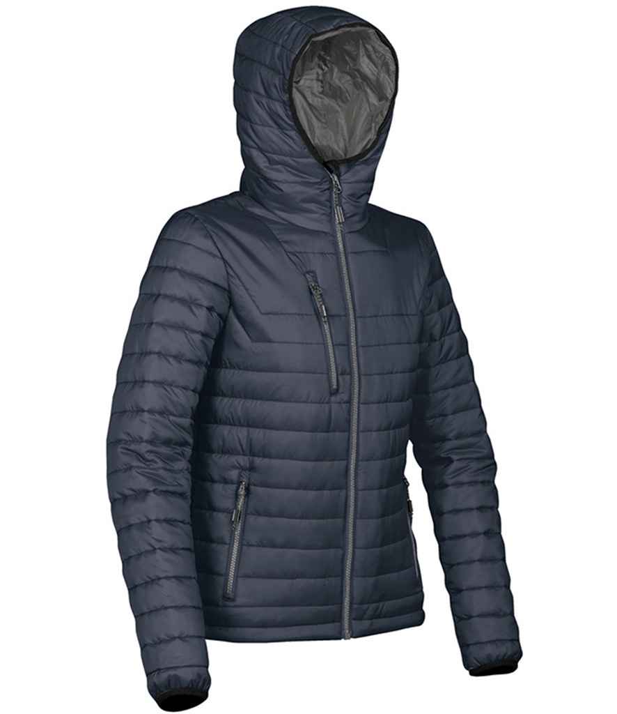 Stormtech Ladies Gravity Thermal Jacket - AFP1W