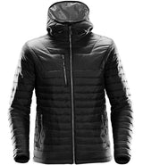 Black/Charcoal