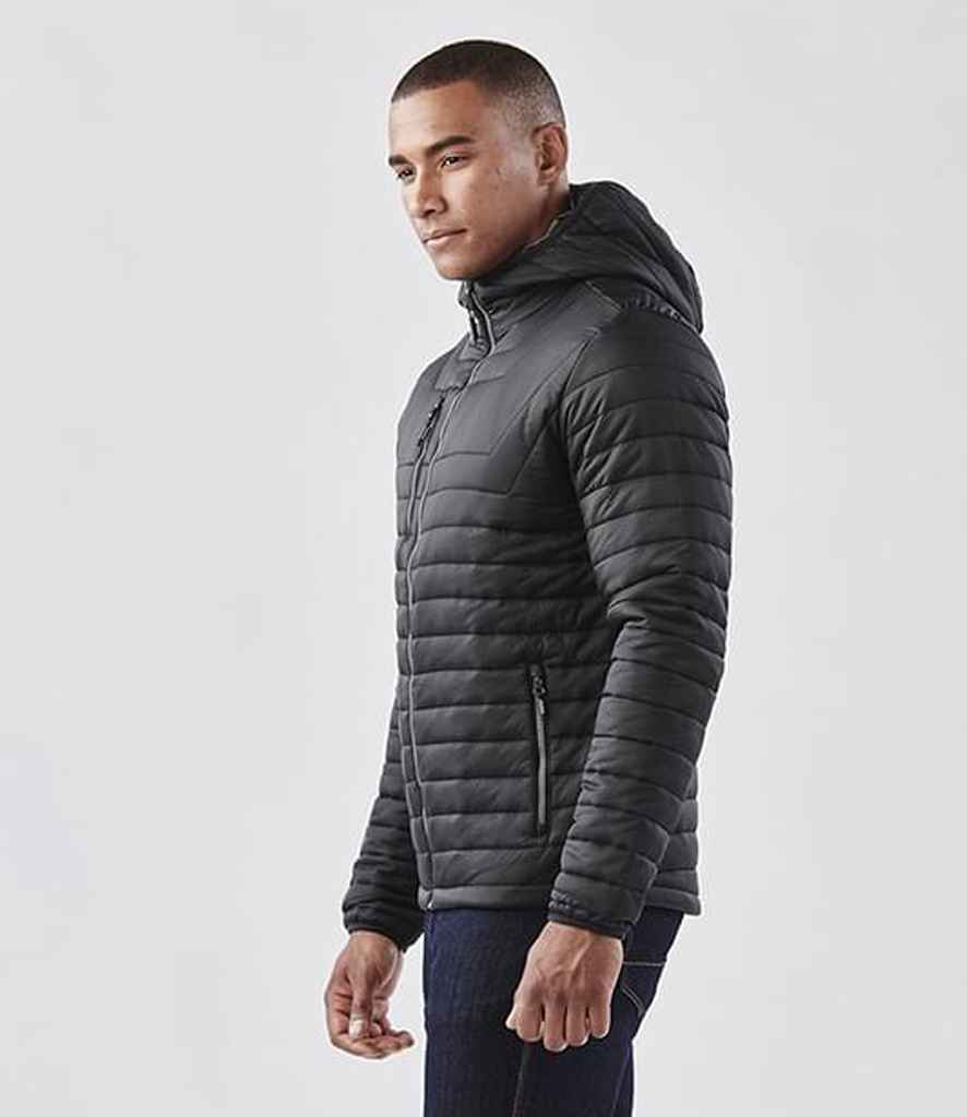 Stormtech Gravity Thermal Jacket - AFP1