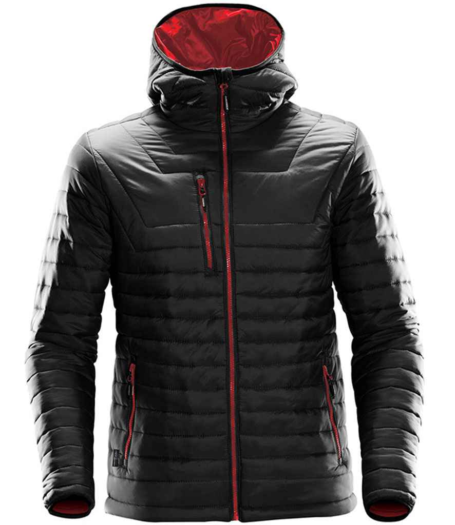 Stormtech Gravity Thermal Jacket - AFP1