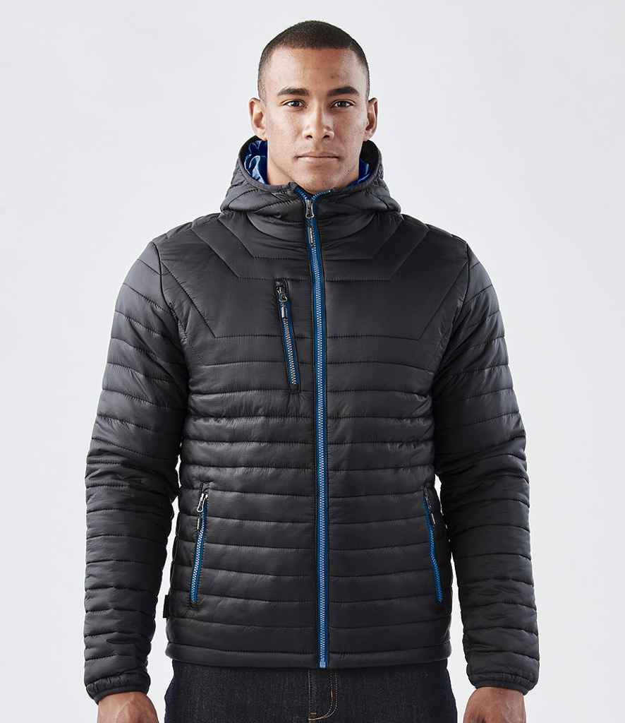 Stormtech Gravity Thermal Jacket - AFP1
