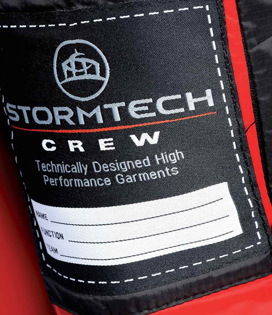 Stormtech Gravity Thermal Jacket - AFP1
