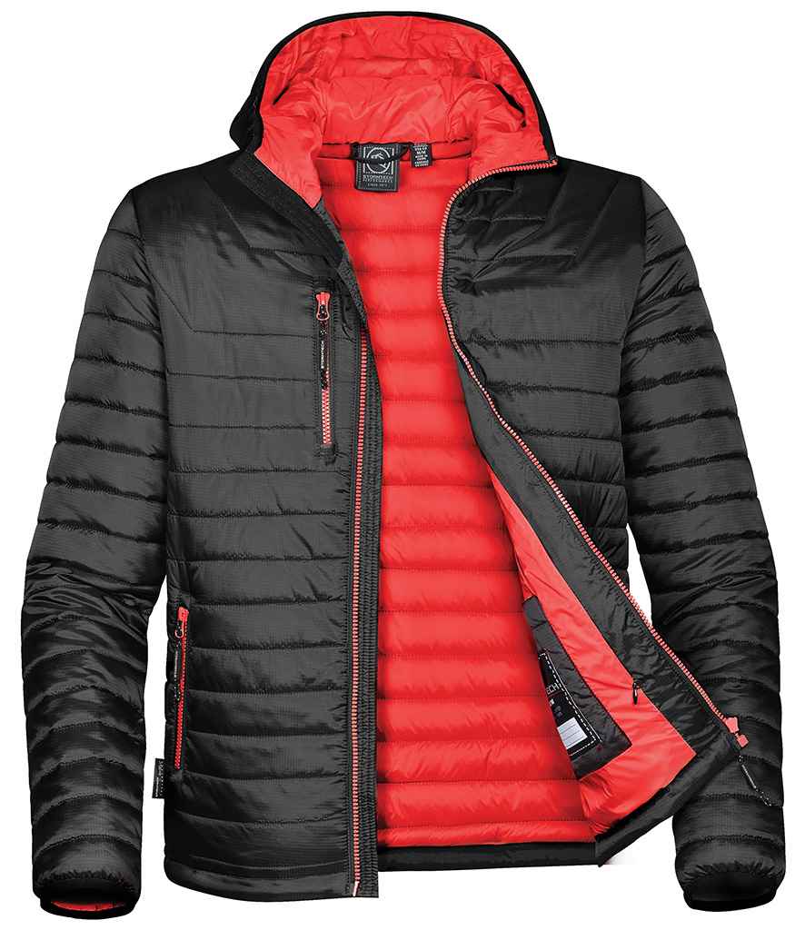 Stormtech Gravity Thermal Jacket - AFP1