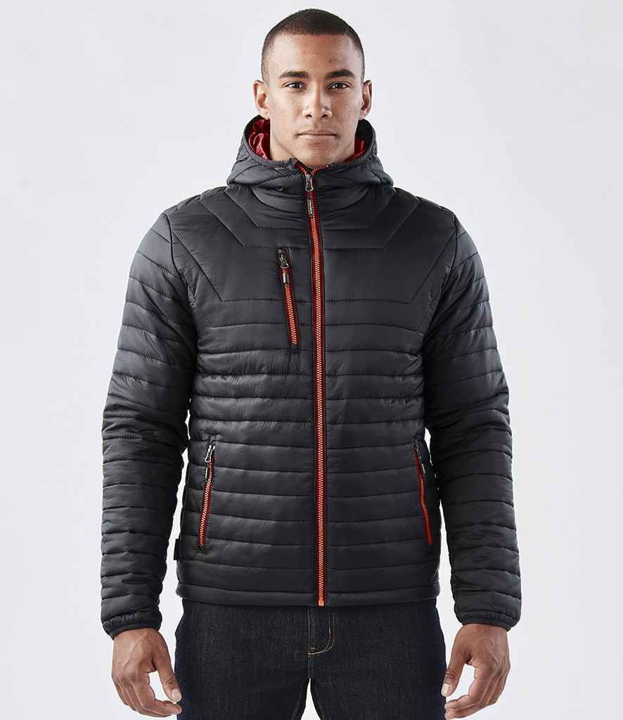 Stormtech Gravity Thermal Jacket - AFP1