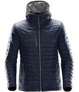 Navy/Charcoal