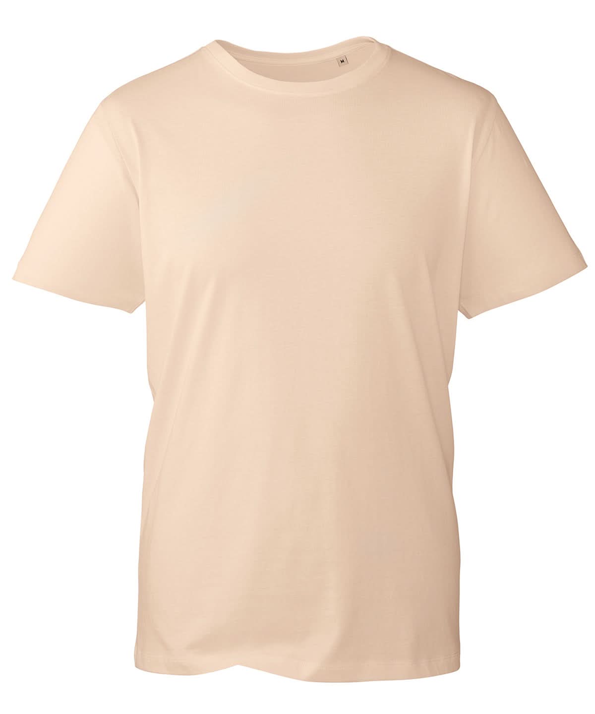 Anthem t shirt Desert Sand AM010 - Desert Sand - Customisable T-Shirt