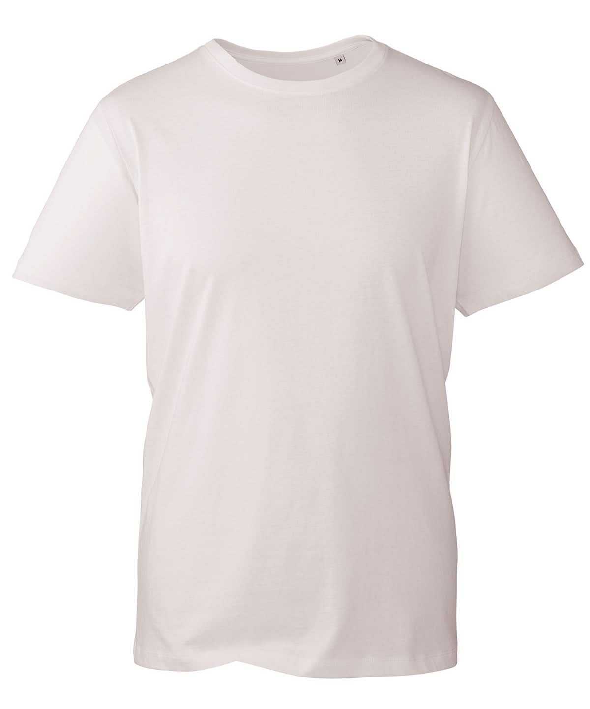 Anthem t shirt Eco Raw AM010 - Eco Raw - Customisable T-Shirt
