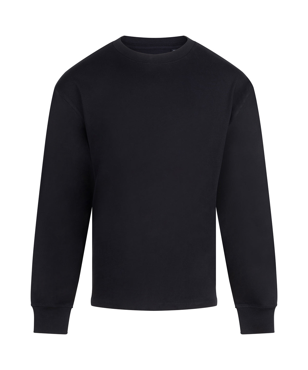 Anthem headline heavy long sleeve t-shirt AM016