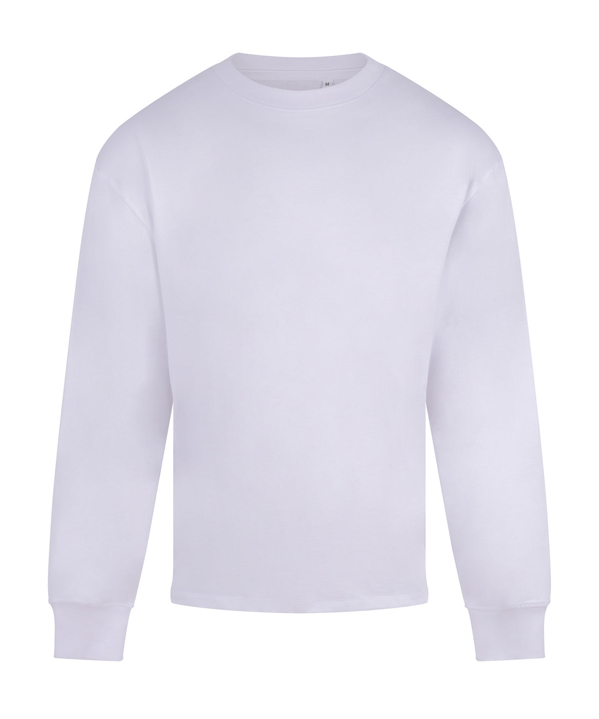 Anthem headline heavy long sleeve t-shirt AM016