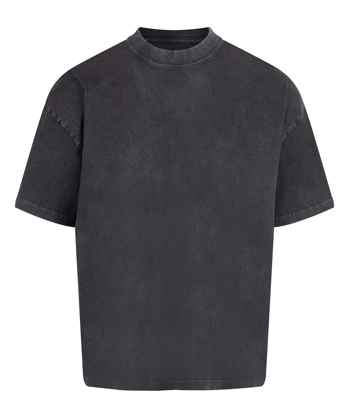Anthem distortion washed t-shirt AM019