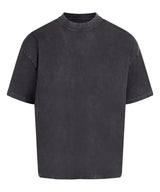 Washed Black