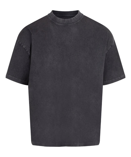Washed Black