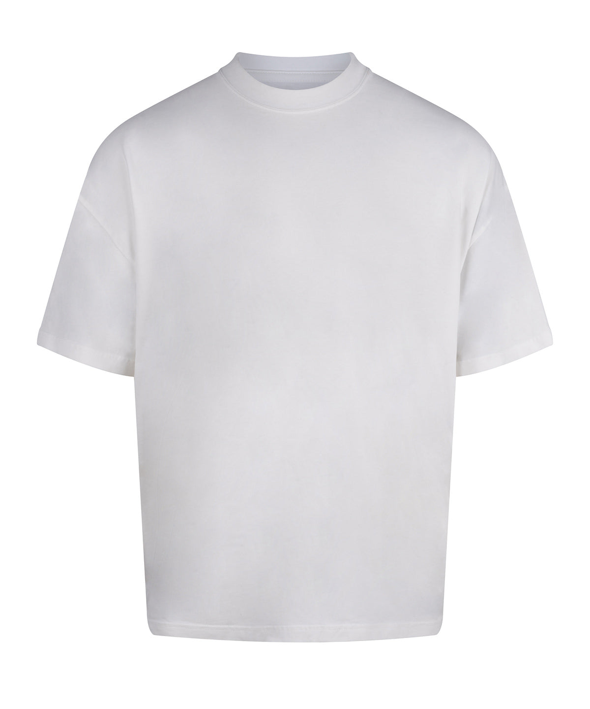 Anthem distortion washed t-shirt AM019
