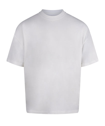 Washed White
