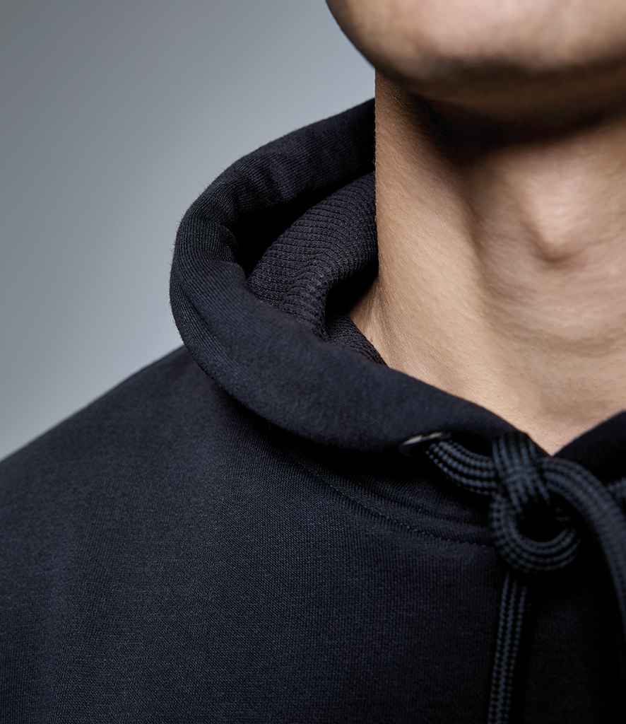 Anthem Organic Hoodie - AM01 - - Customisable Hood