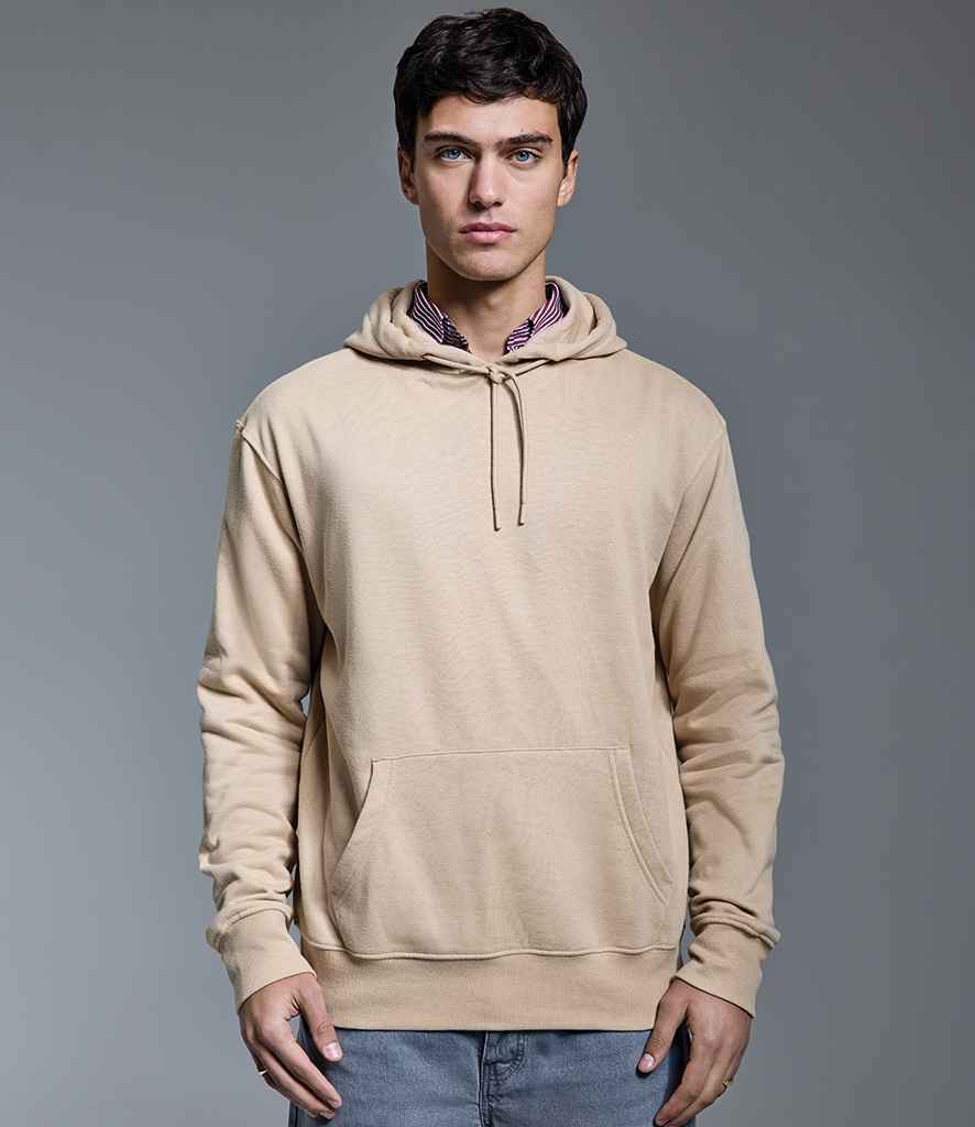 Anthem Unisex Hoodie - AM06 - - Customisable Hood