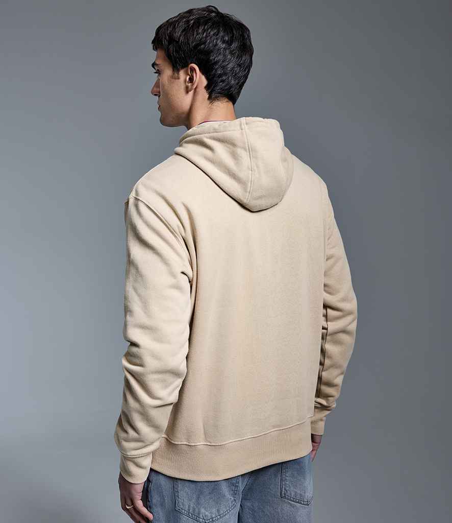 Anthem Unisex Hoodie - AM06 - - Customisable Hood