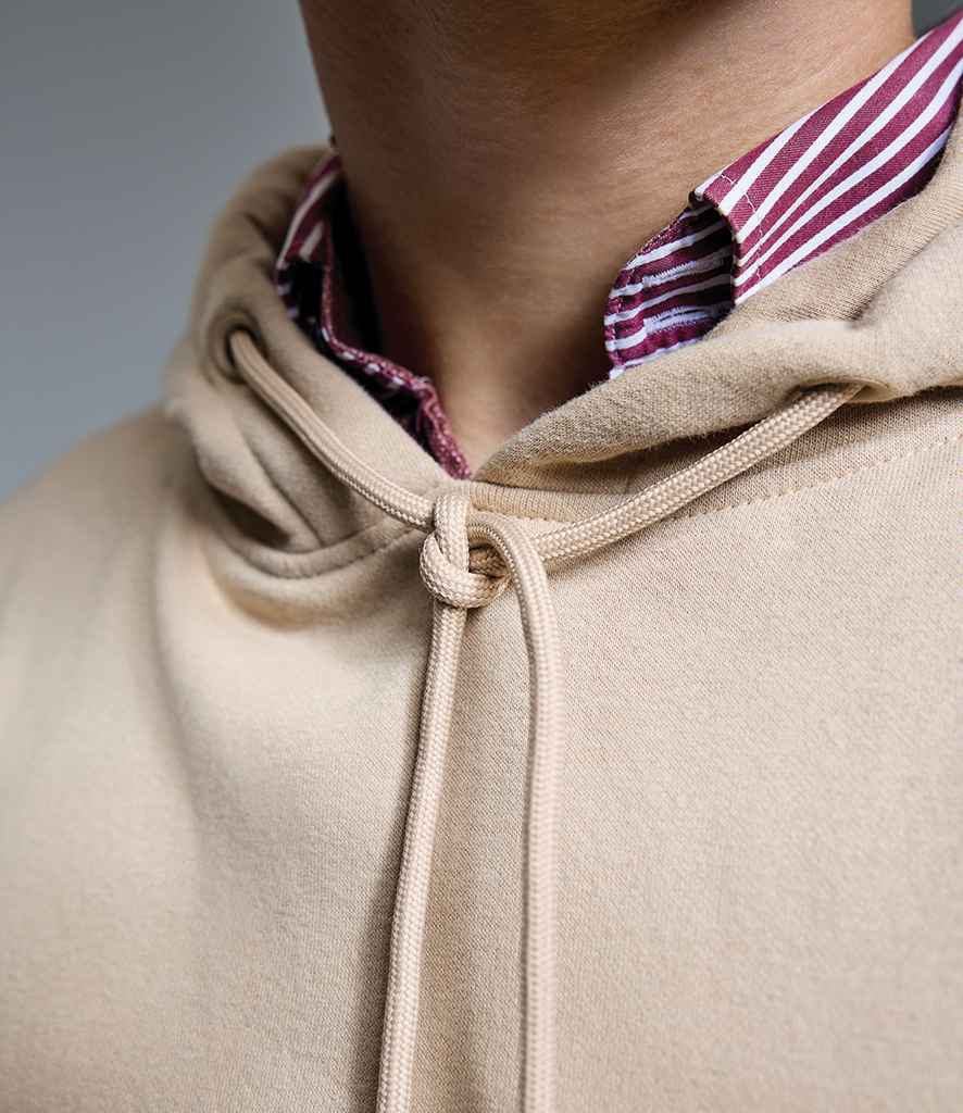 Anthem Unisex Hoodie - AM06 - - Customisable Hood