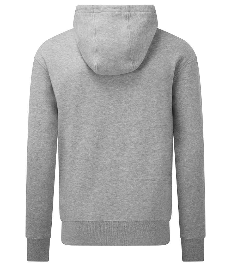 Anthem Unisex Hoodie - AM06 - - Customisable Hood