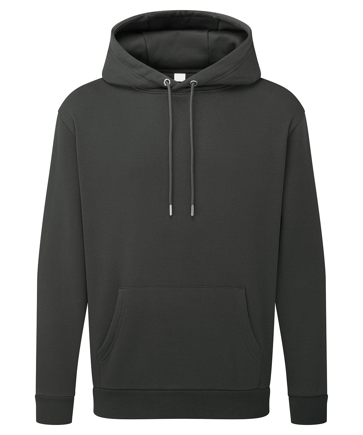 Studio hoodie - AM101 - Carbon XS - Customisable Hoodies