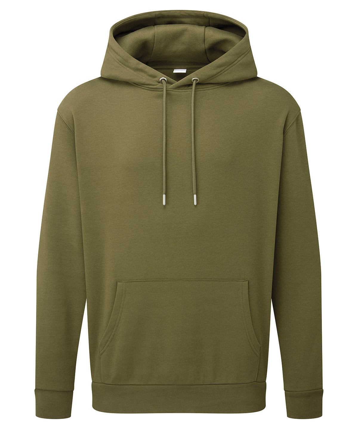 Studio hoodie - AM101 - Khaki XS - Customisable Hoodies