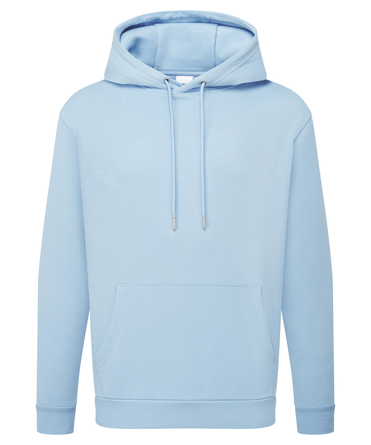 Studio hoodie - AM101 - Light Blue XS - Customisable Hoodies