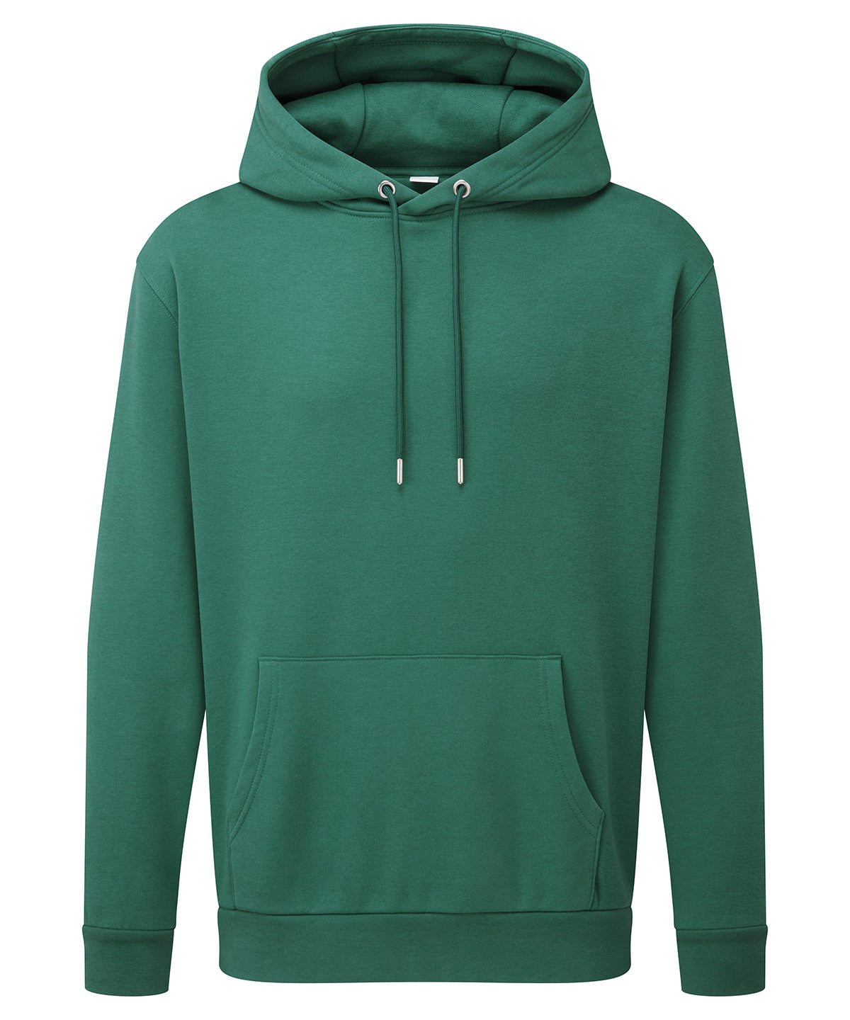 Studio hoodie - AM101 - Pine Green XS - Customisable Hoodies