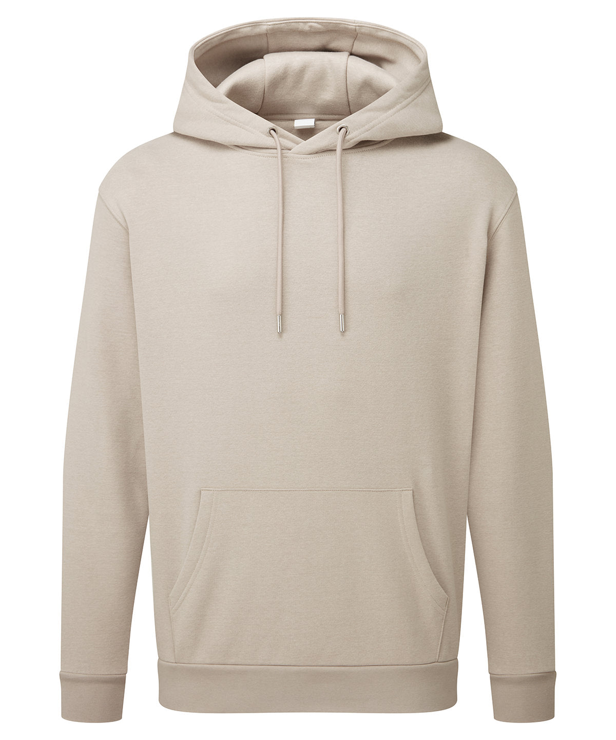 Studio hoodie - AM101 - Stone XS - Customisable Hoodies