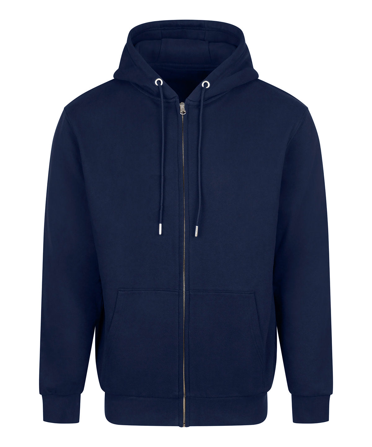 Anthem Studio full-zip hoodie AM102