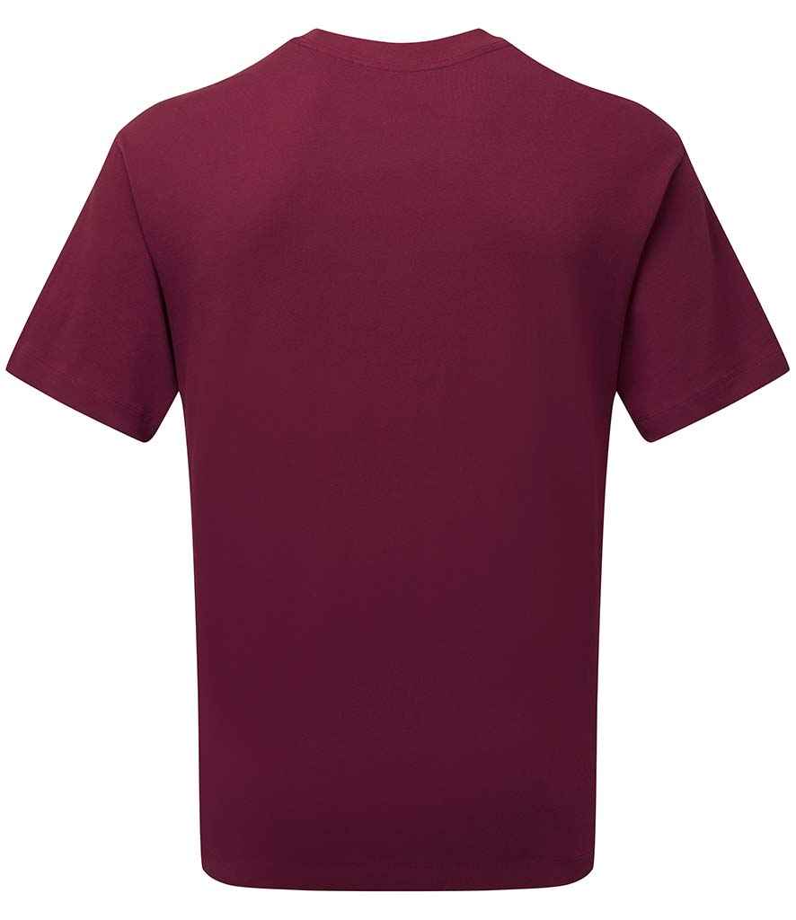 Anthem Unisex Organic Heavyweight T-Shirt - AM15 - - Customisable T-Shirt