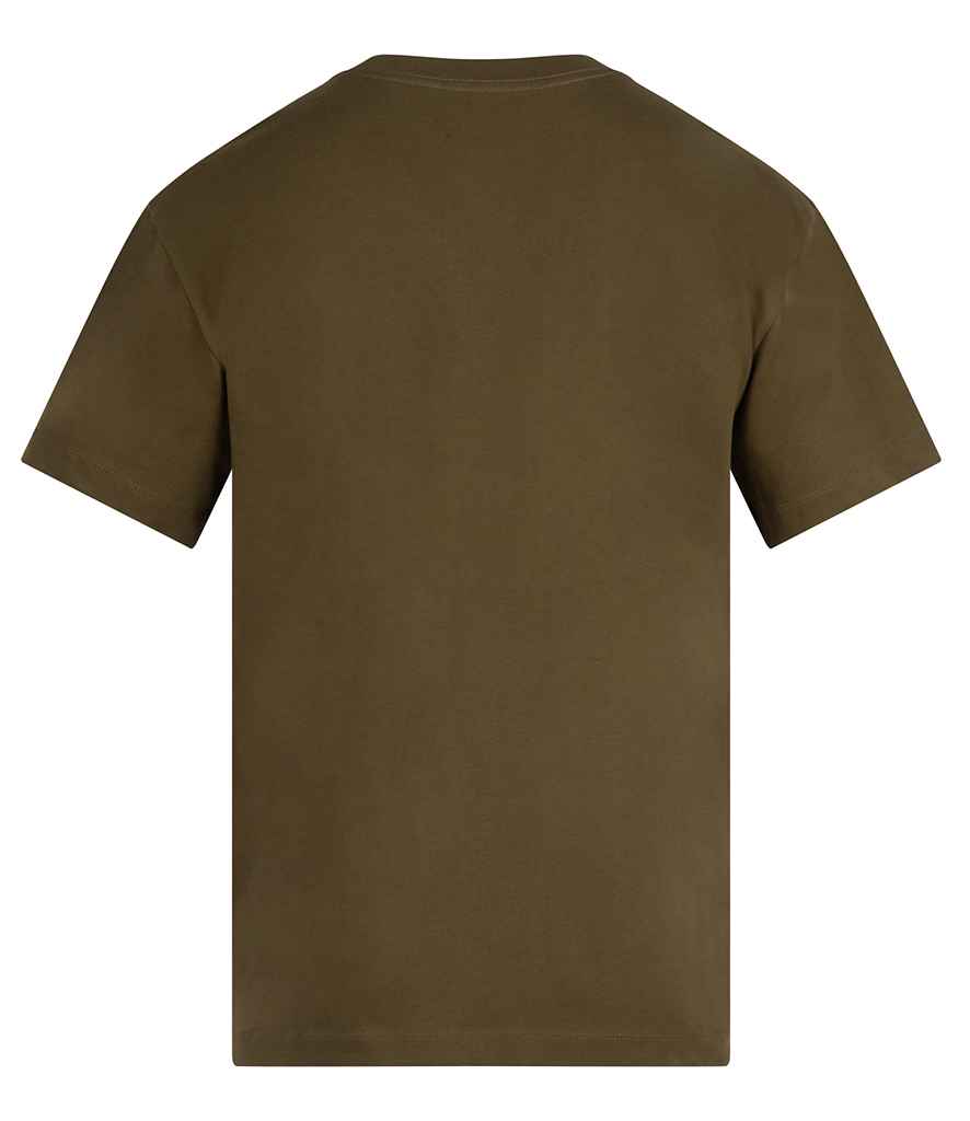 Anthem Unisex Organic Heavyweight T-Shirt - AM15 - - Customisable T-Shirt