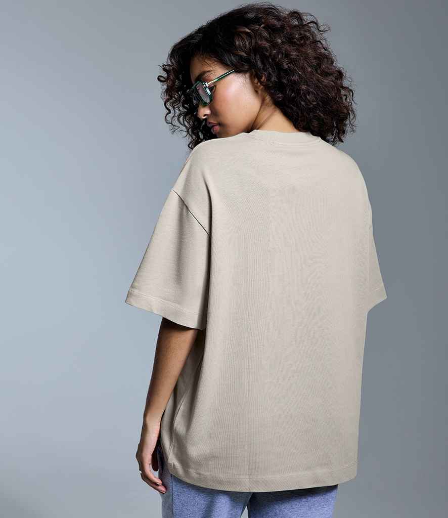 Anthem Unisex Organic Heavyweight T-Shirt - AM15 - - Customisable T-Shirt
