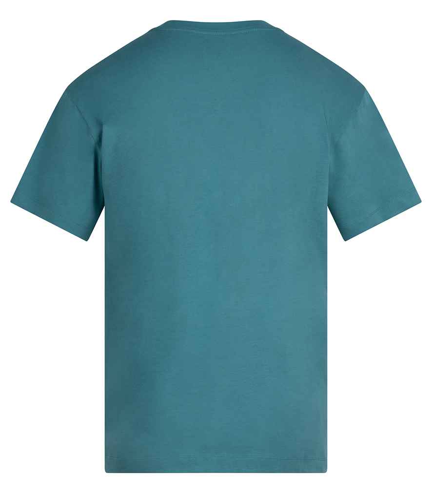 Anthem Unisex Organic Heavyweight T-Shirt - AM15 - - Customisable T-Shirt