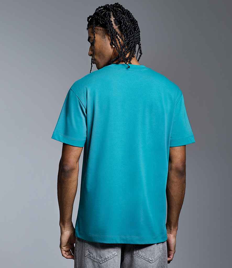 Anthem Unisex Organic Heavyweight T-Shirt - AM15 - - Customisable T-Shirt