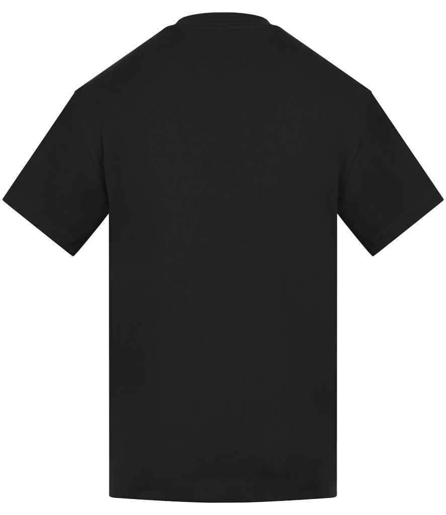 Anthem Amplify Heavyweight T-Shirt - AM18 - - Customisable T-Shirt