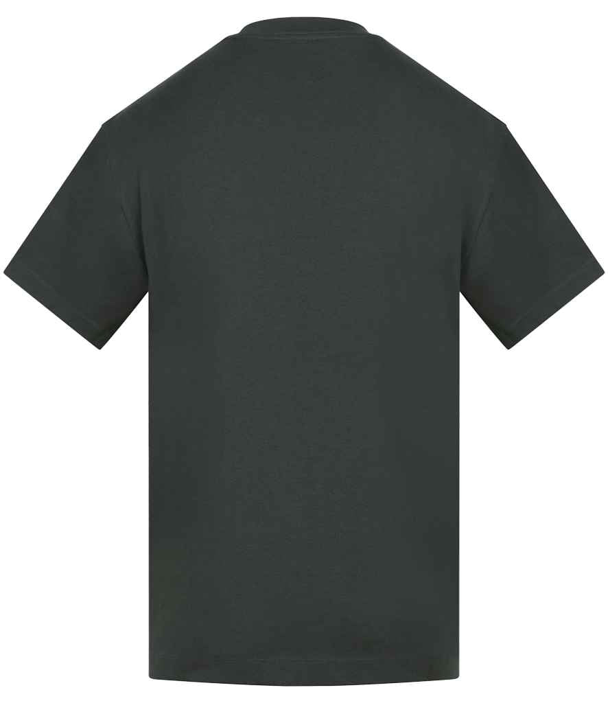 Anthem Amplify Heavyweight T-Shirt - AM18 - - Customisable T-Shirt