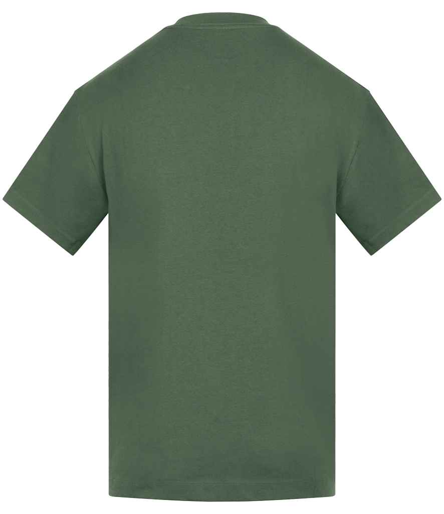 Anthem Amplify Heavyweight T-Shirt - AM18 - - Customisable T-Shirt