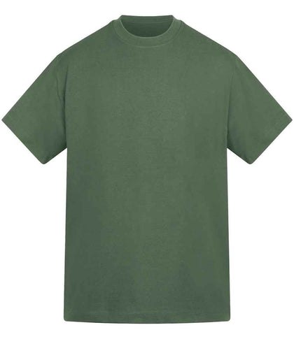 Green Mist