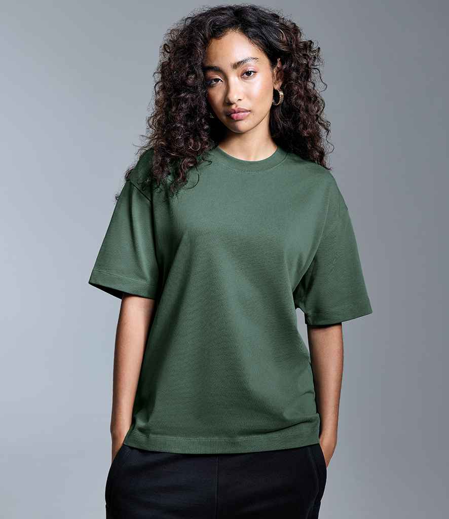 Anthem Amplify Heavyweight T-Shirt - AM18 - - Customisable T-Shirt