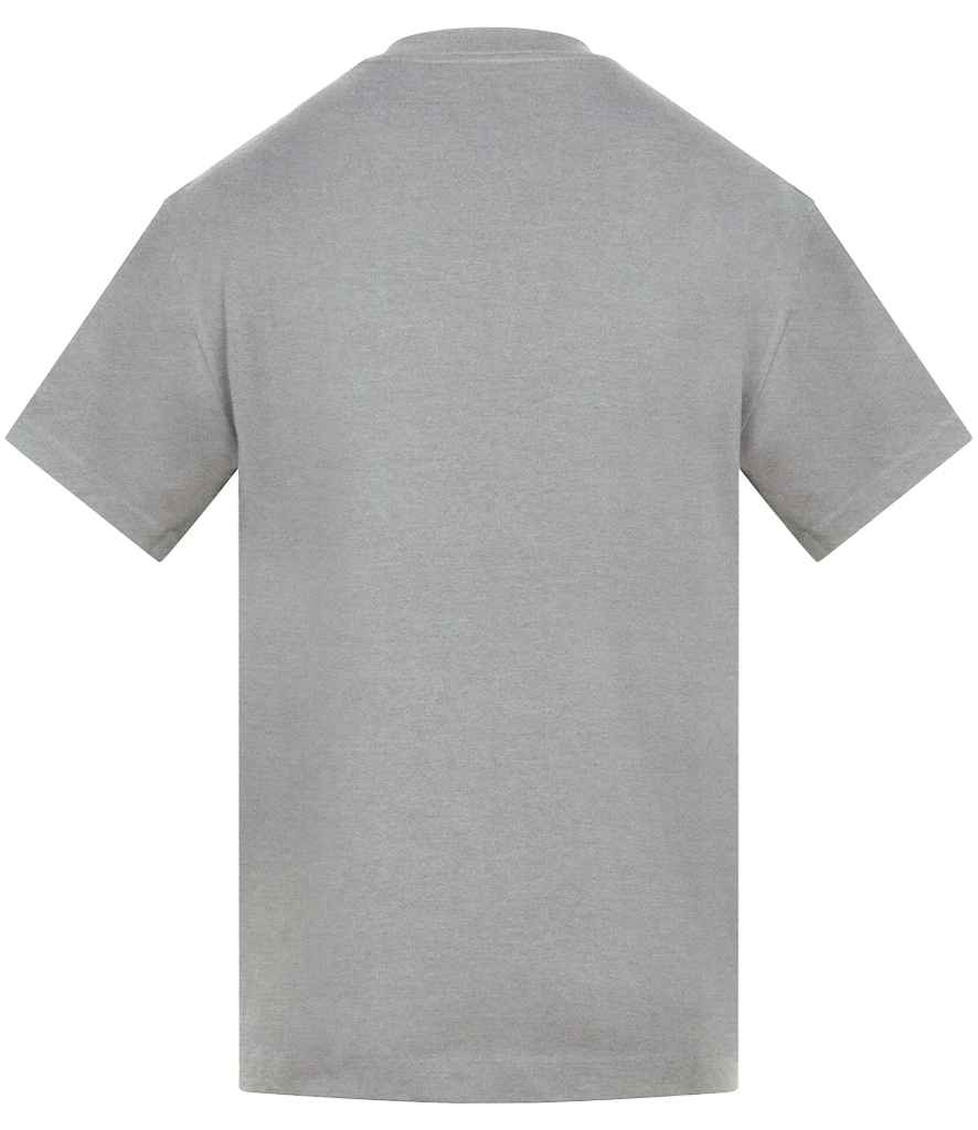 Anthem Amplify Heavyweight T-Shirt - AM18 - - Customisable T-Shirt