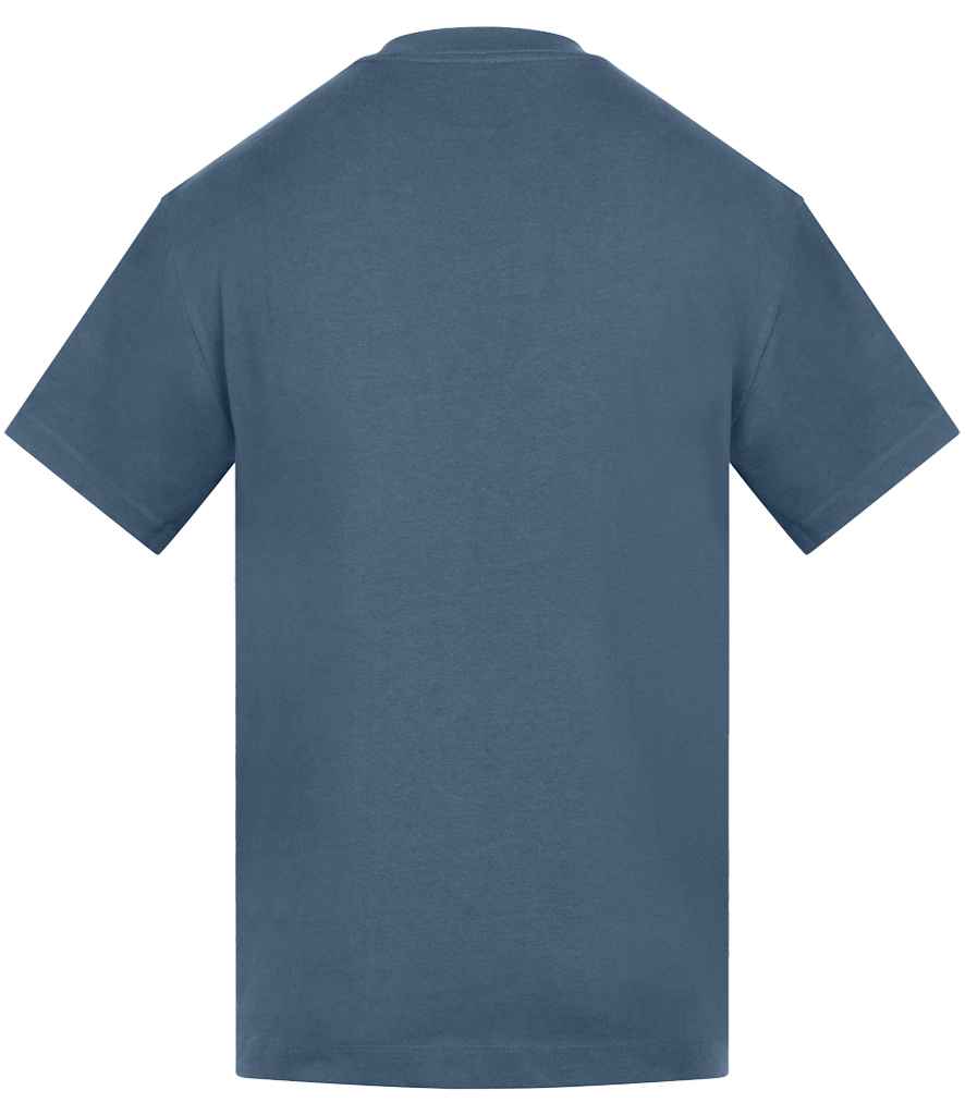 Anthem Amplify Heavyweight T-Shirt - AM18 - - Customisable T-Shirt