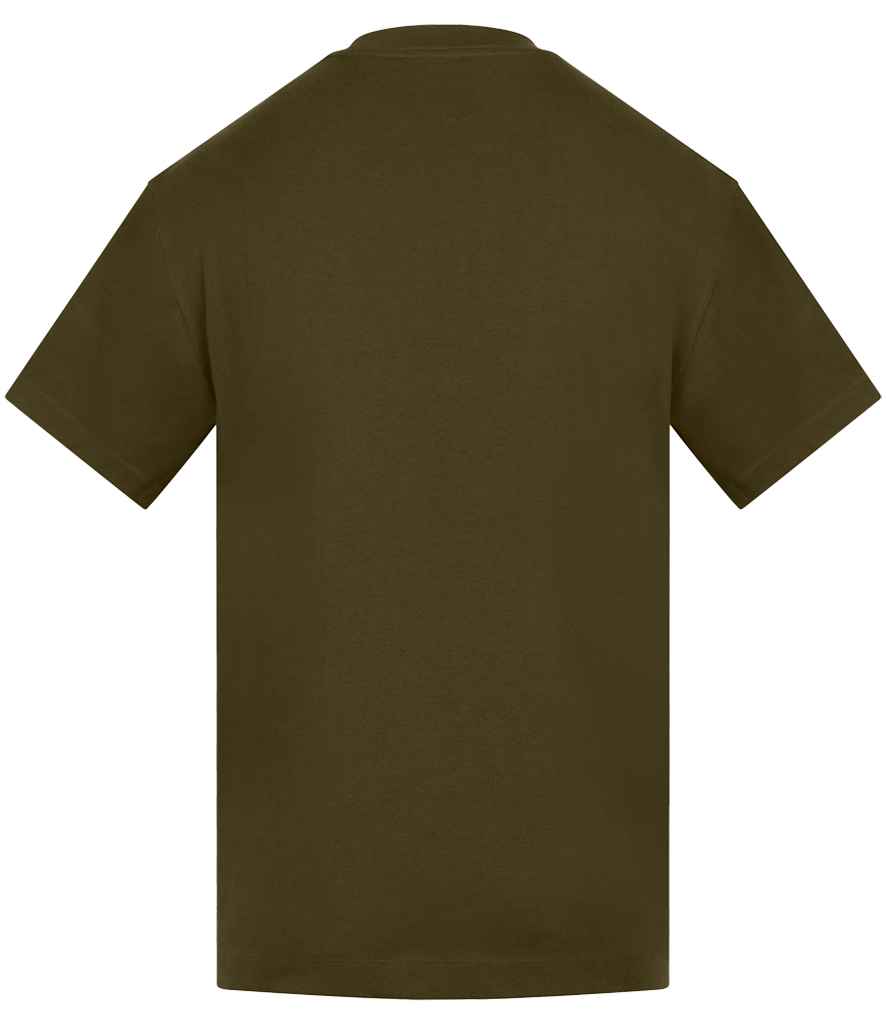 Anthem Amplify Heavyweight T-Shirt - AM18 - - Customisable T-Shirt