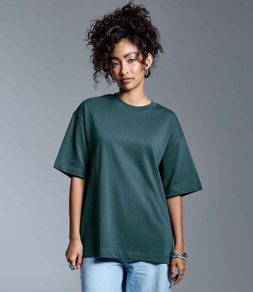Anthem Amplify Heavyweight T-Shirt - AM18 - - Customisable T-Shirt