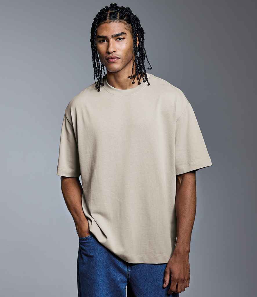 Anthem Amplify Heavyweight T-Shirt - AM18 - - Customisable T-Shirt