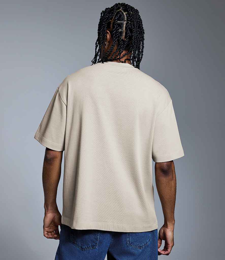 Anthem Amplify Heavyweight T-Shirt - AM18 - - Customisable T-Shirt